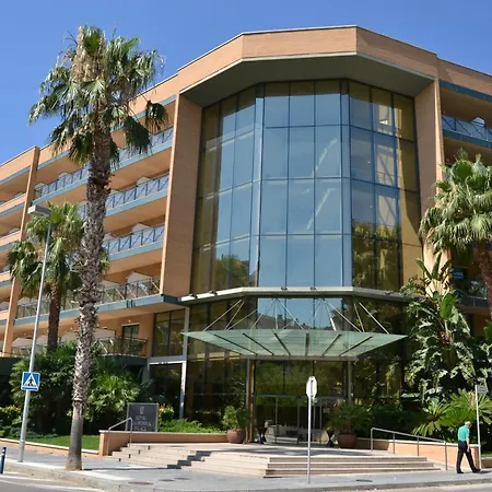 Hotel California Palace-2