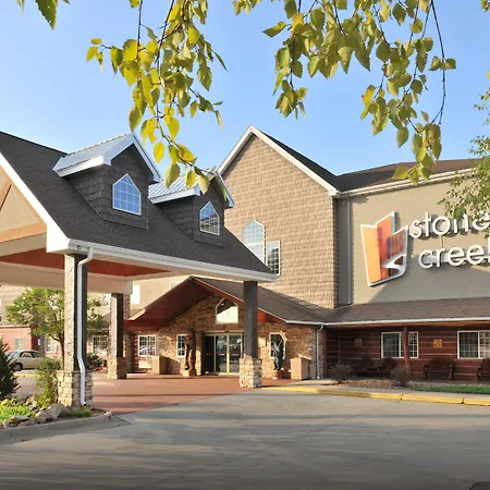 Stoney Creek Hotel Columbia-3