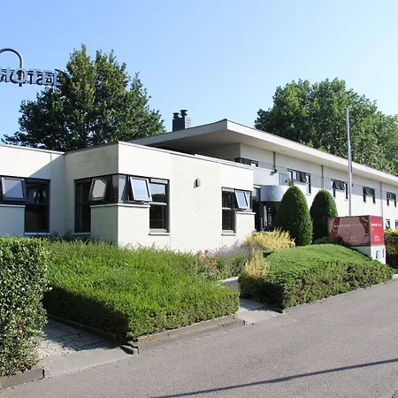 Bastion Hotel Leiden Voorschoten-3