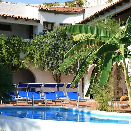 Hotel Villa Mediterranea-2