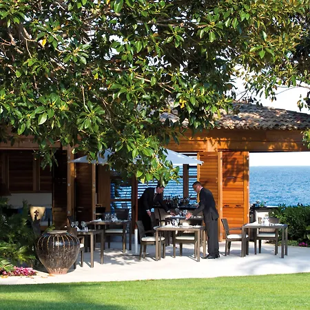 Hotel Cap Estel-2