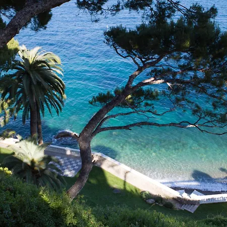 Hotel Cap Estel-3