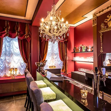 Boutique Hotel De Castillion-2