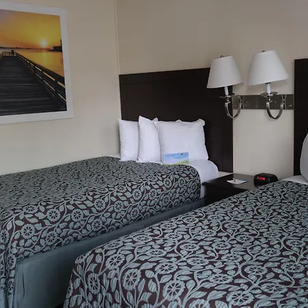 Days Inn By Wyndham Santa Maria-2