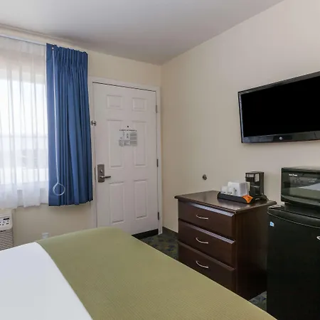 Days Inn By Wyndham Santa Maria-3