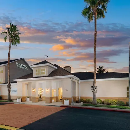 Homewood Suites By Hilton Corpus Christi-3
