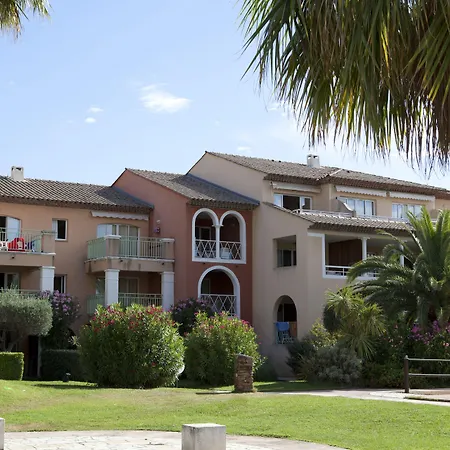Pierre&Vacances Residence Les Rivages des Issambres-3