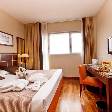Eurostars Toledo-2