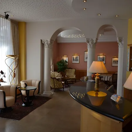 Hotel Mack-3