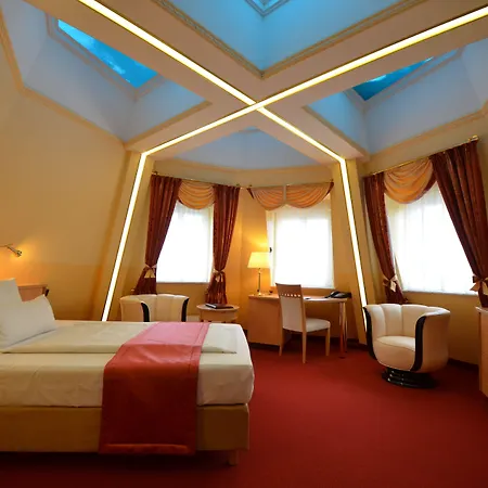 Hotel Mack-2