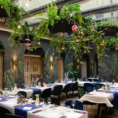 Hotel Atrium-3
