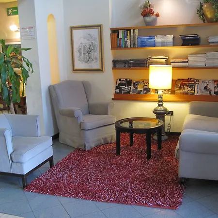 Hotel Cristallo di La Rosetta Srl-2