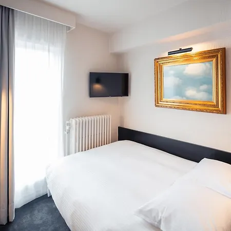 Hotel Queen Anne-2