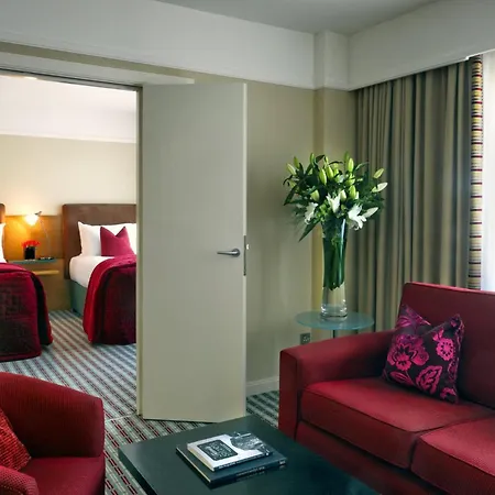The Croke Park Hotel-2