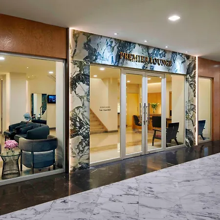 Concorde Hotel Kuala Lumpur-3