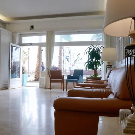 Hotel Miramar Badalona-2