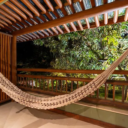 Refugio Da Vila Boutique Hotel & Spa-3