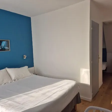 Hôtel Glann Ar Mor-2