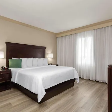 Hawthorn Extended Stay By Wyndham West Palm Beach Airport-2