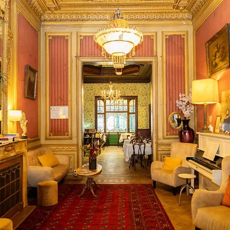 Budget Boetiek Hotel Rubenshof-3