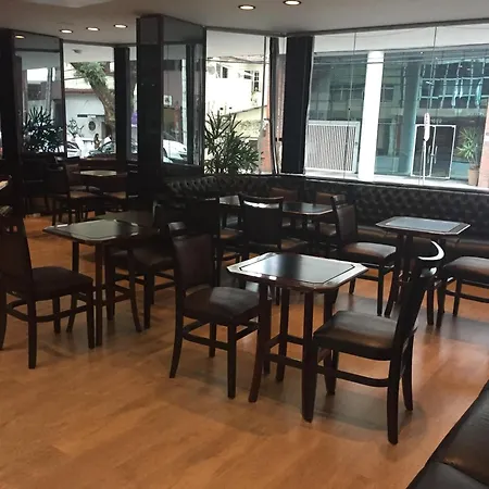 Duomo Park Hotel-2