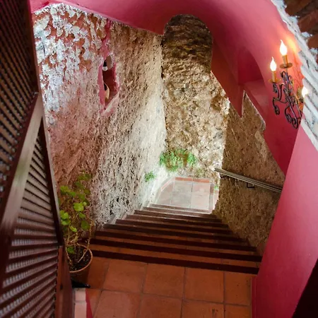 Hotel Montelirio-2
