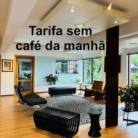 Hotel Germânia-2