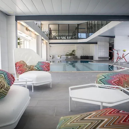 Hôtel&Spa Vatel-3