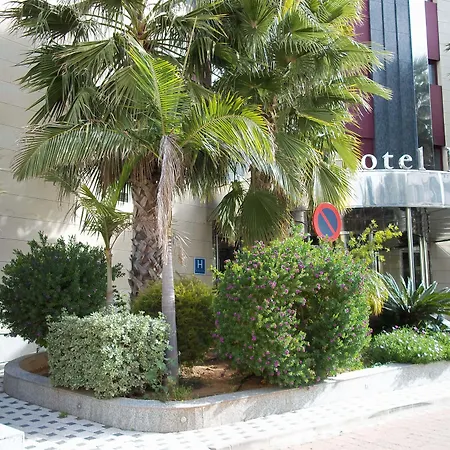 Daniya Denia Spa & Business 4*-2