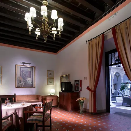 Parador De Ubeda-3