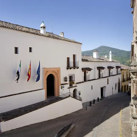 Parador de Guadalupe-3