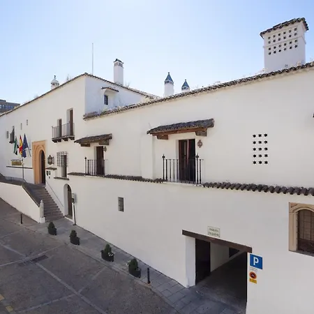 Parador de Guadalupe-2