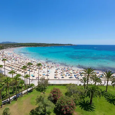 Hipotels Mediterraneo Hotel - Adults Only-3