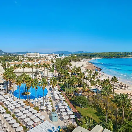 Hipotels Mediterraneo Hotel - Adults Only-2