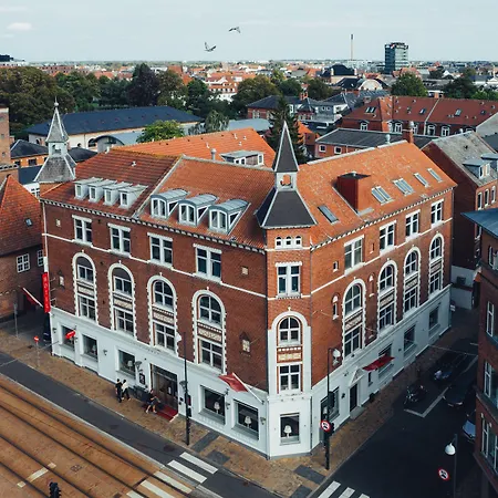 Milling Hotel Ansgar-3
