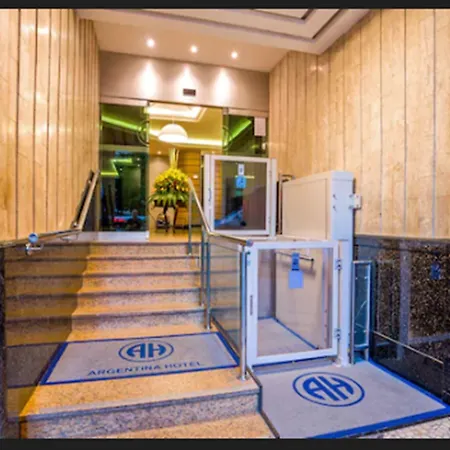 Argentina Hotel-2