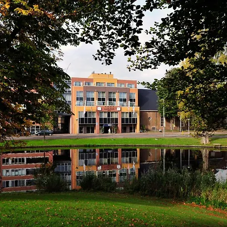 Amrâth Hotel Alkmaar-2