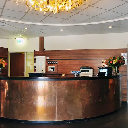 Amrâth Hotel Alkmaar-3