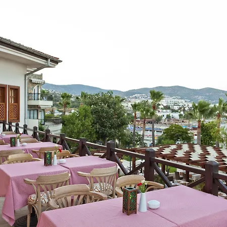 Selectum Colours Bodrum-3