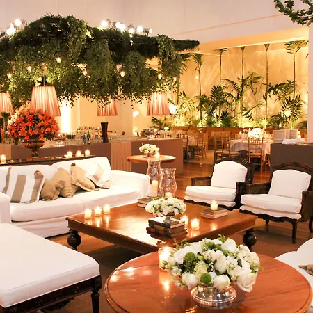 Vitória Hotel Concept Campinas-3