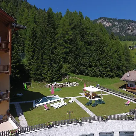 Hotel Stella Montis-3