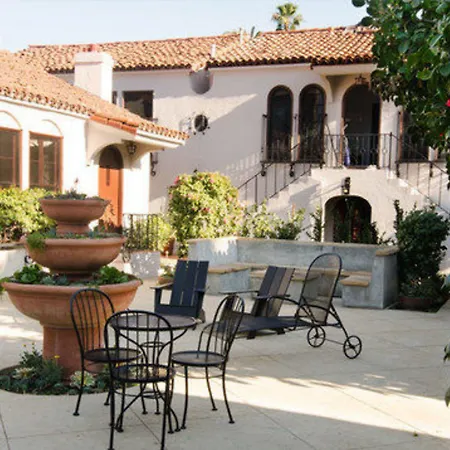 Casa Del Mar Inn-2