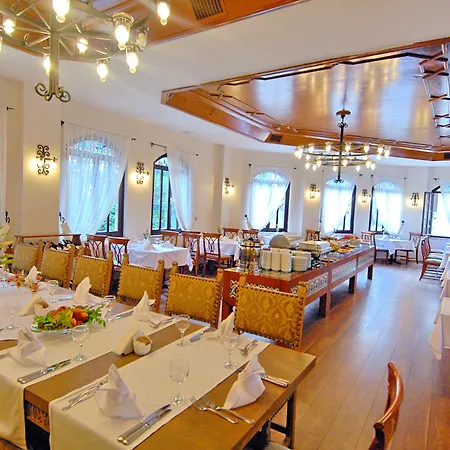 Aspen Hotel Kaleiçi-3