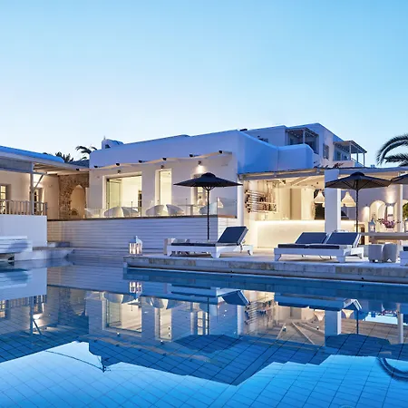 Mr And Mrs White Paros-2