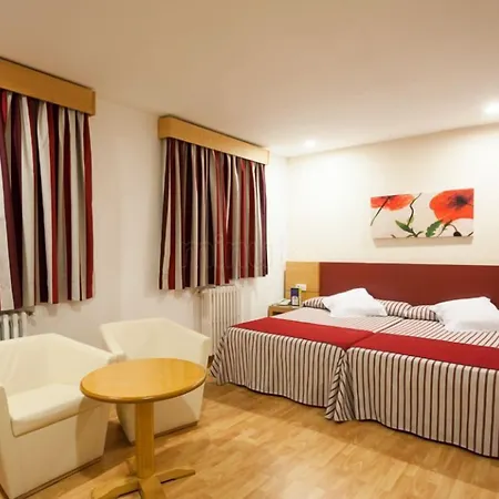 Hotel Amic Colon-2