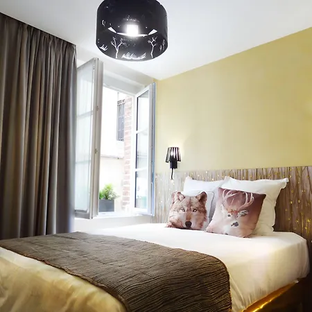 Le Pavillon Hotel-2