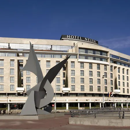 Hotel Nelva-3