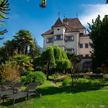 Hotel Castel Rundegg (Adults Only)-3