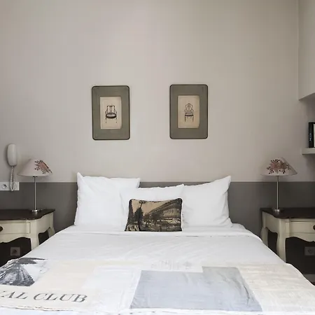 Hotel Villa Rivoli-2