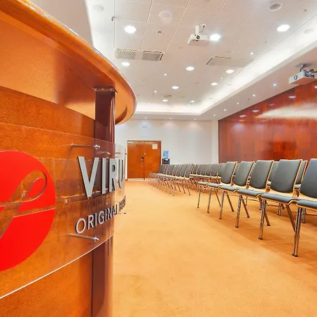 Original Sokos Hotel Viru-3
